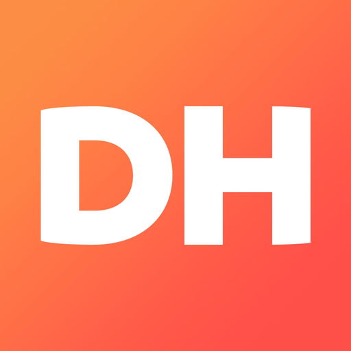 DH - Teknoloji Haberleri Video app icon