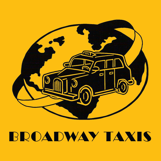 Broadway Taxis (Bridgwater)Ltd app icon