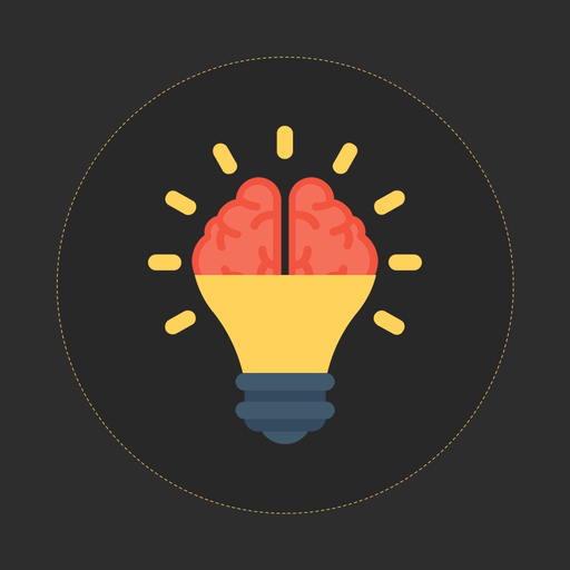 Think Faster - Brain Workout app icon