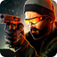 Commando Adventure Shooter 3D icon