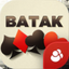 Batak Online HD - Spades icon