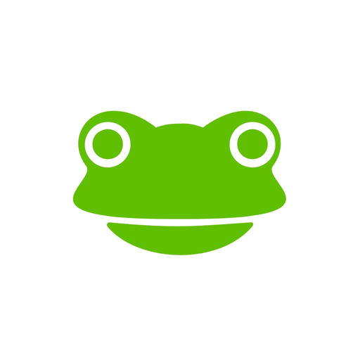 Eventfrog app icon