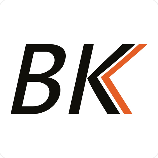 BK Travel Solutions app icon