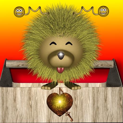 Mood Toolbox app icon