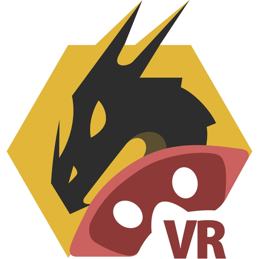 SimLab AR/VR Viewer app icon