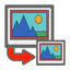 Photo Pixel Resizer icon