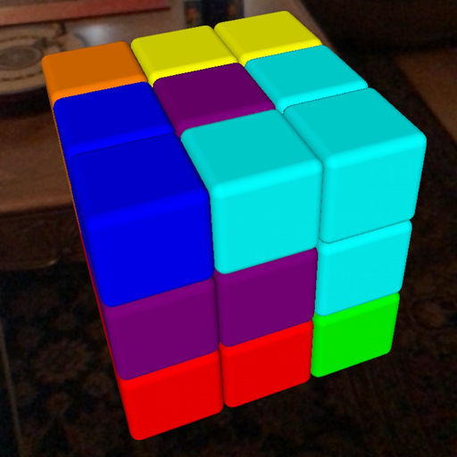 ARSoma app icon