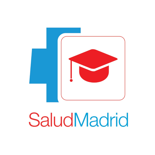 Formación SanidadMadrid app icon