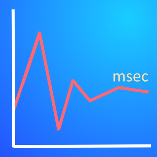 Ping Monitor app icon