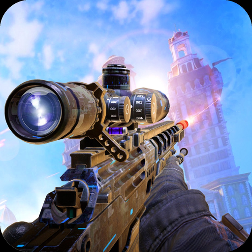 Grand City Real Gangster 3D app icon
