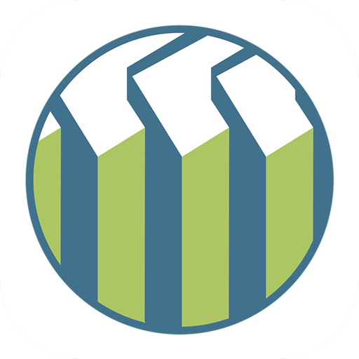 Enrédate con REGTSA app icon