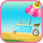 Ice Cream Cone Maker icon