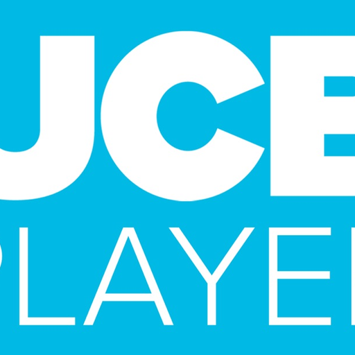 UCB Player app icon
