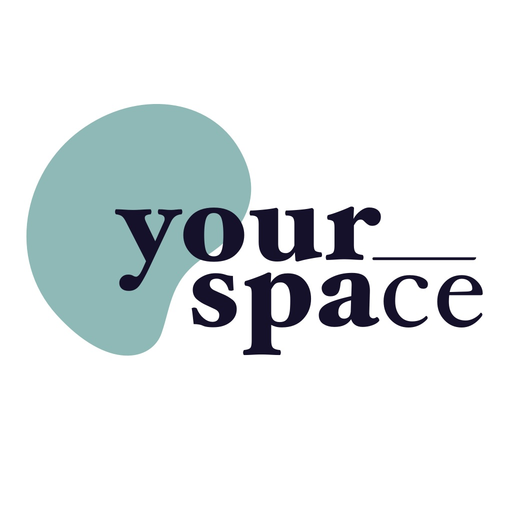 your SPAce сеть бьюти-салонов app icon