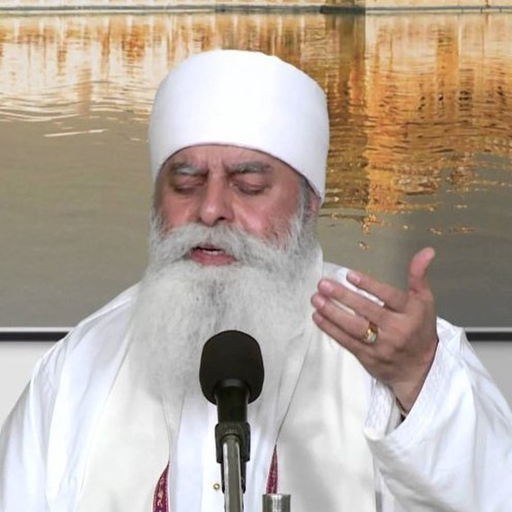 Bhai Chamanjeet Singh app icon