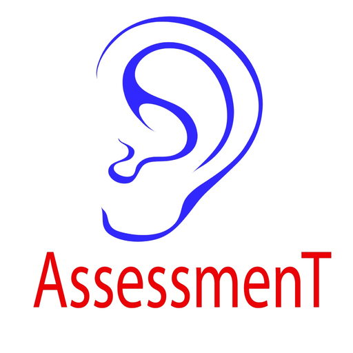 AudioSensePlus app icon