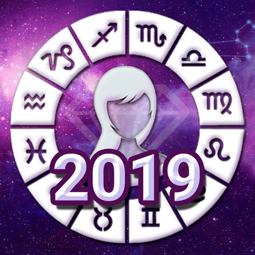 Horoscope Venus for women 2019 app icon