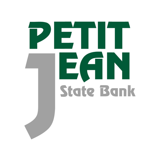 Petit Jean State Bank app icon