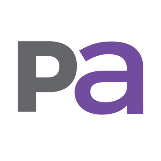 ProActive PT NOW app icon