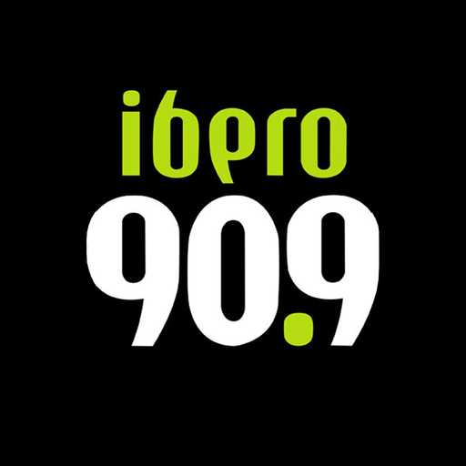 Ibero_90.9 app icon
