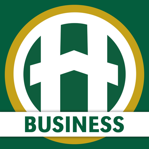 Home State Bank IA Business app icon
