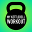 My Kettlebell Workout icon