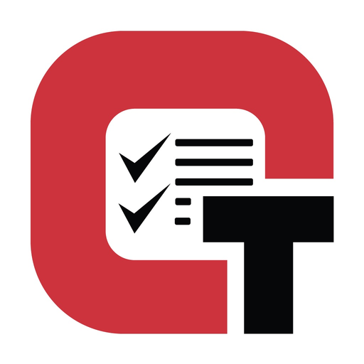 Quick Task App app icon