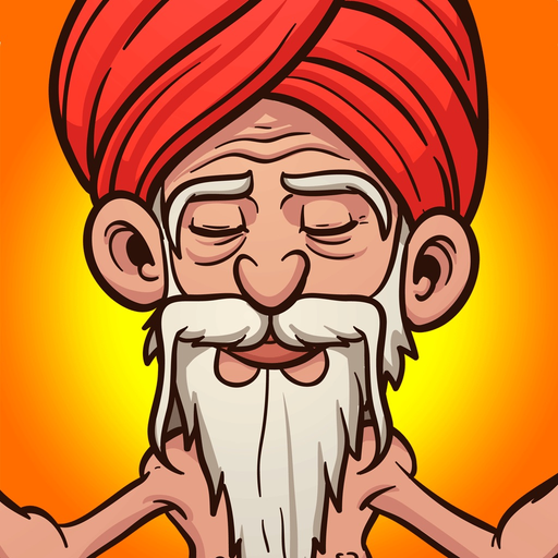 Discover the Card Trick app icon