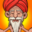 Discover the Card Trick icon