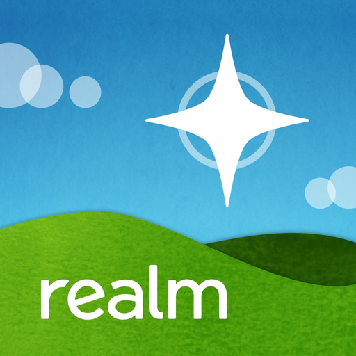 Realm Shepherd - for Pastors app icon