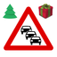 Road Signs For Human Safety icon
