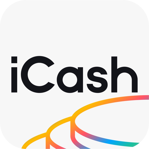 iCash.ca app icon