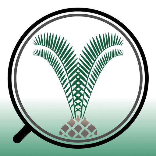 SA Cycads app icon