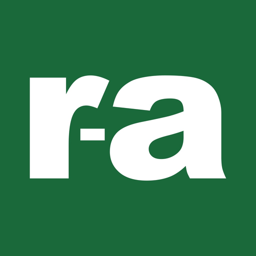 Rakkestad Avis nyheter app icon