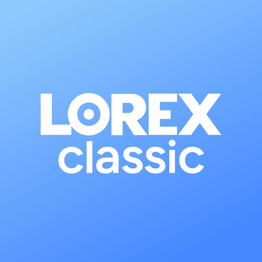 Lorex Classic app icon