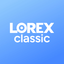 Lorex Classic icon