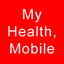 My Health, Mobile icon