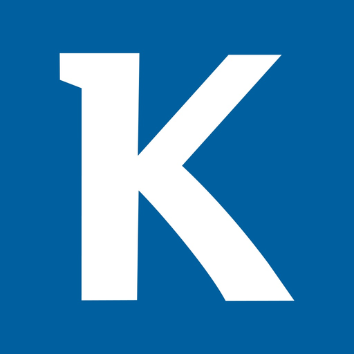 Kvinnheringen nyheter app icon
