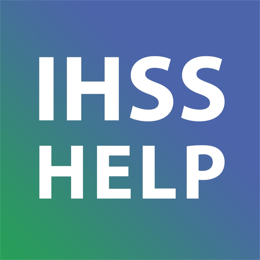 IHSS Help app icon