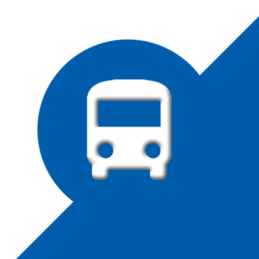 Winnipeg Transit Realtime app icon