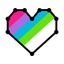 Color By Puzzle Coloring Book icon