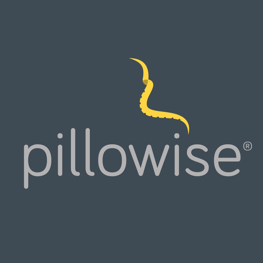 Pillowise USA app icon