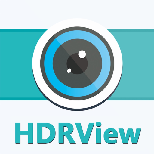 HD RView app icon