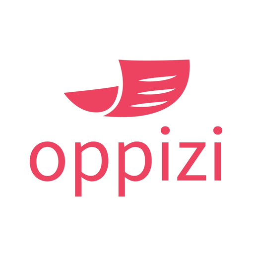 Oppizi app icon
