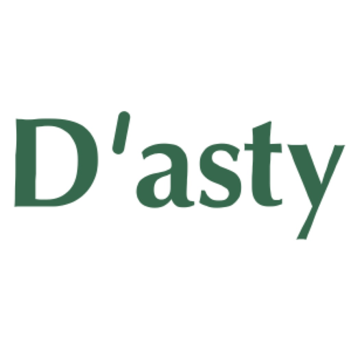 D'asty app icon