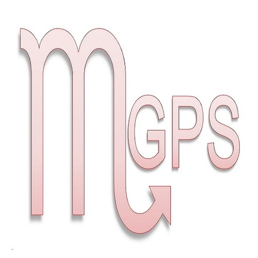 MGPS app icon