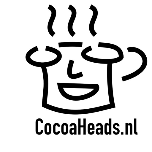 CocoaHeadsNL TV app icon