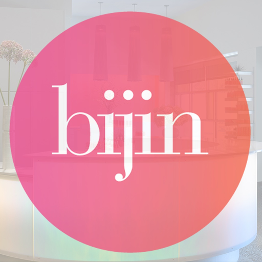 Bijin Salon and Spa app icon