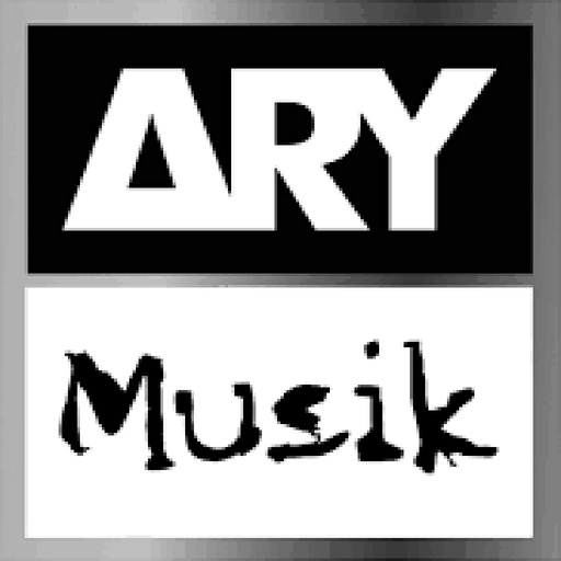 ARY MUSIK app icon