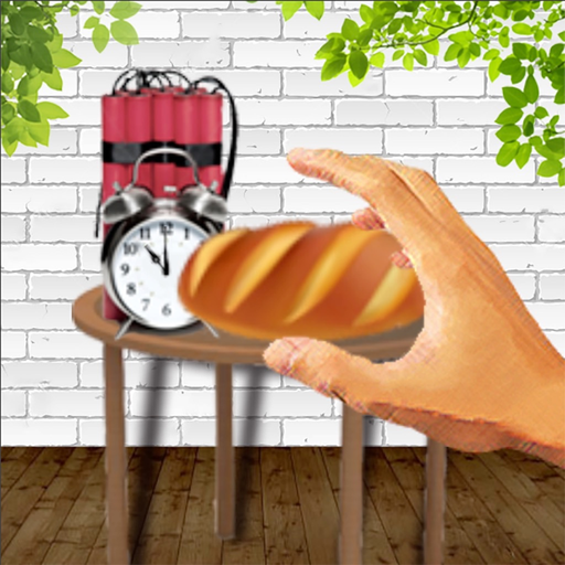 Take the Bread - Brain Puzzle app icon